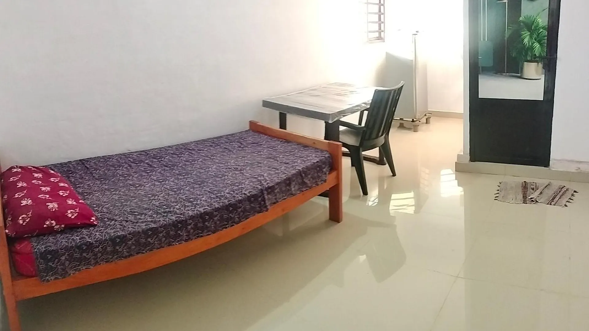 Lejlighed Aswathy Bhavan Palakkad