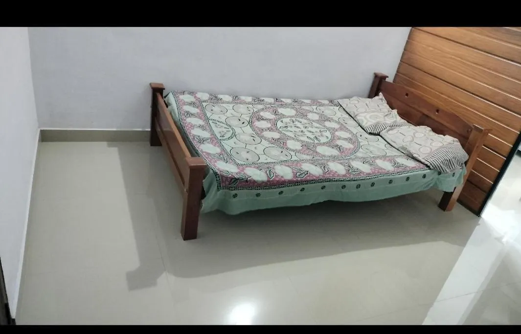 Aswathy Bhavan Palakkad Apartment