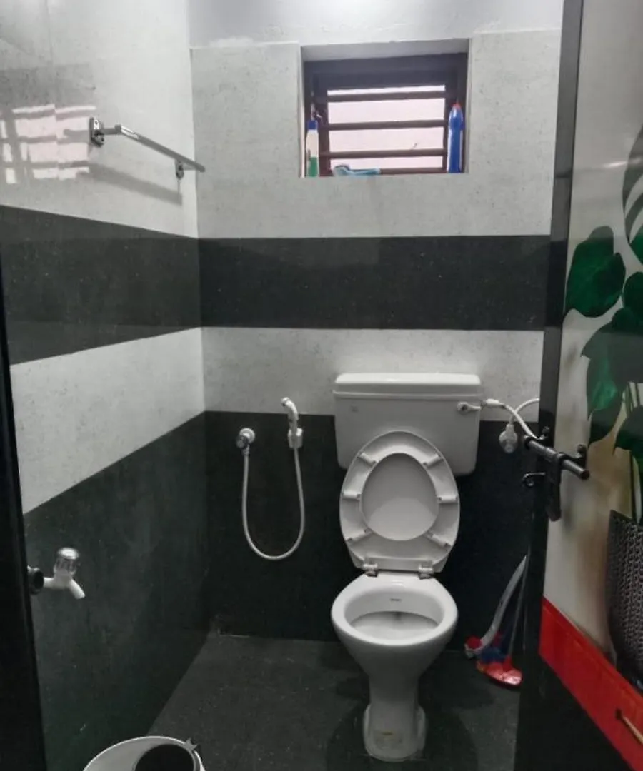 Apartment Aswathy Bhavan Palakkad