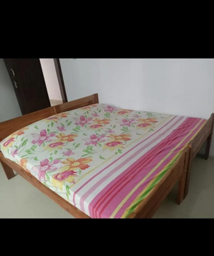 Apartment Aswathy Bhavan Palakkad India
