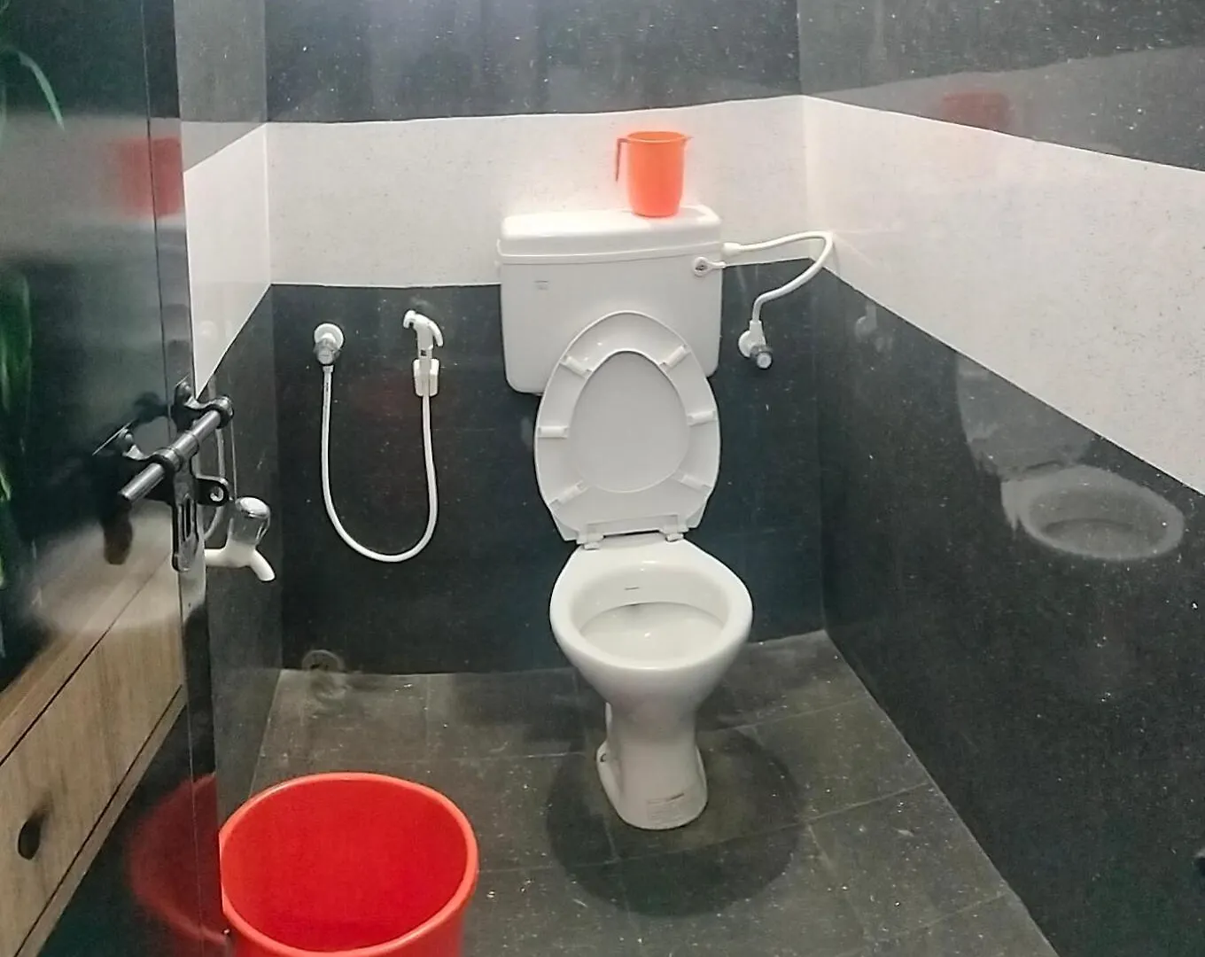 Aswathy Bhavan Palakkad Apartment