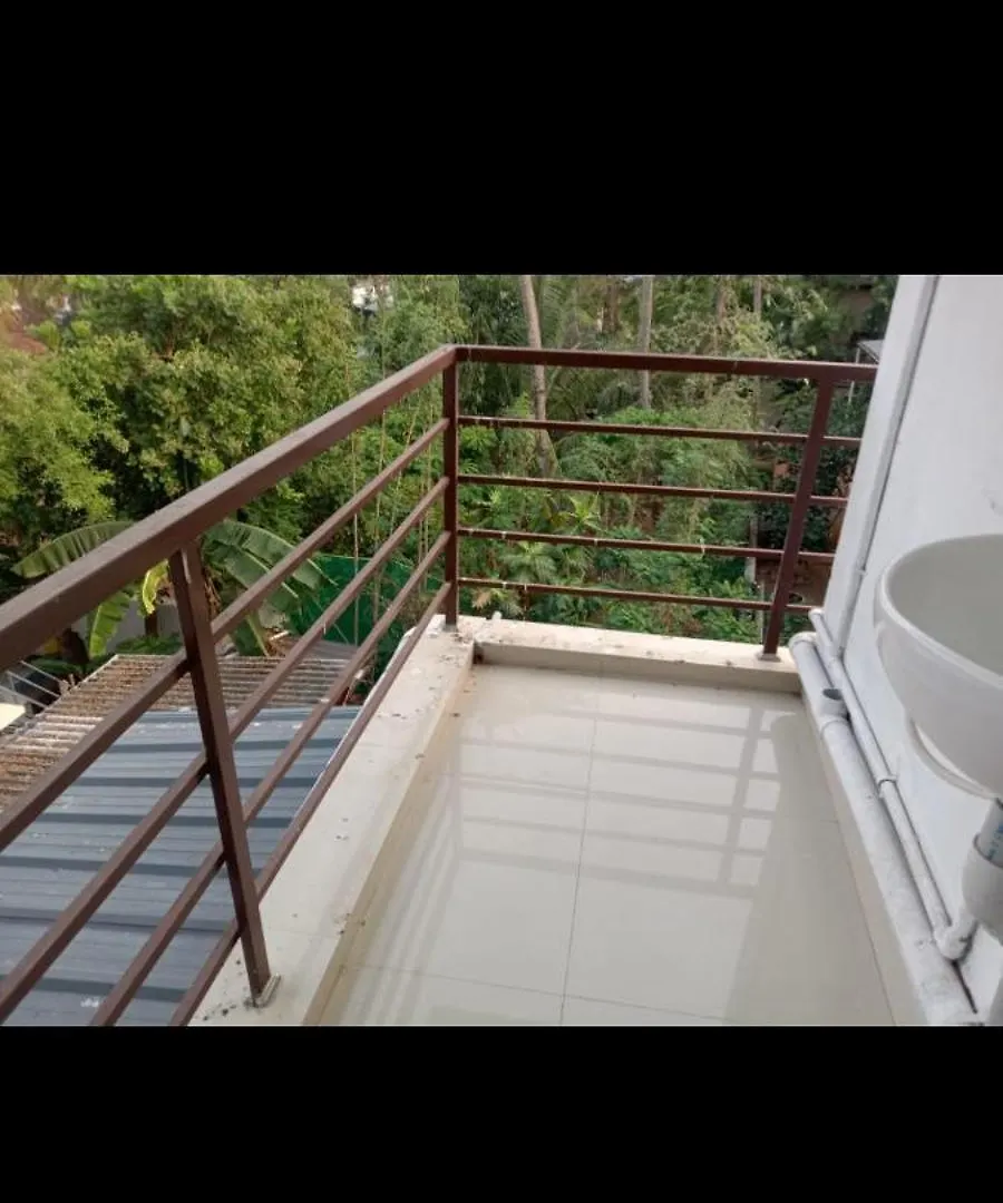 Apartment Aswathy Bhavan Palakkad