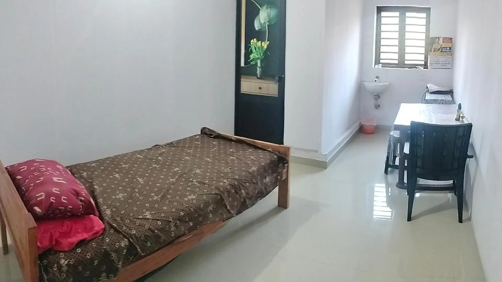 Aswathy Bhavan Palakkad India